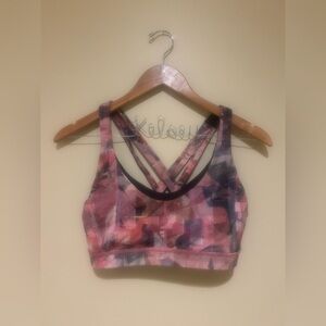 Lululemon Women's Energy Bra